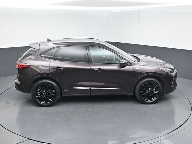 Certified 2023 Ford Escape ST-Line Elite w/ Premium Technology Package AWD/4WD image 47