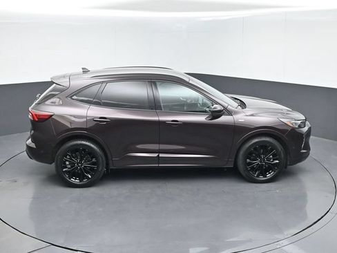 Certified 2023 Ford Escape ST-Line Elite w/ Premium Technology Package AWD/4WD image 47