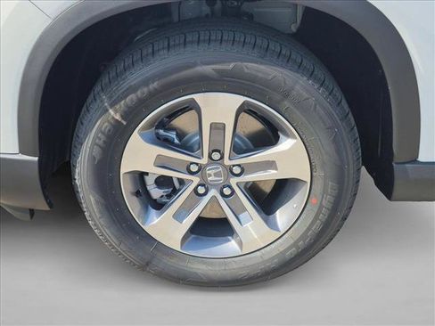 New 2026 Honda Pilot EX-L image 9