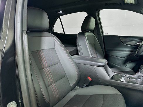 Used 2022 Chevrolet Equinox RS FWD image 29