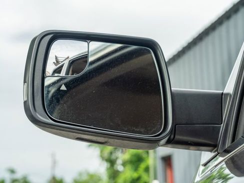 Used 2019 RAM 1500 Limited w/ Bed Utility Group AWD/4WD image 11