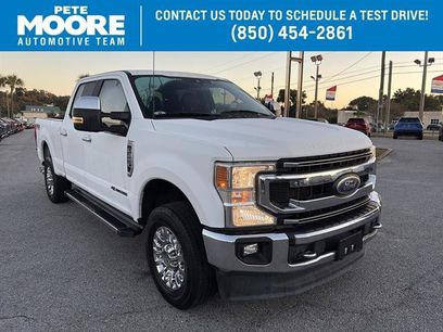 Used 2022 Ford F250 XLT w/ XLT Premium Package