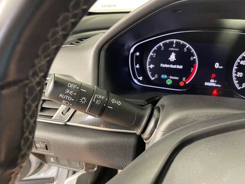 Used 2022 Honda Accord Sport image 13