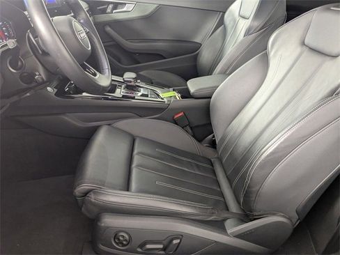 Used 2023 Audi A5 2.0T Premium image 14