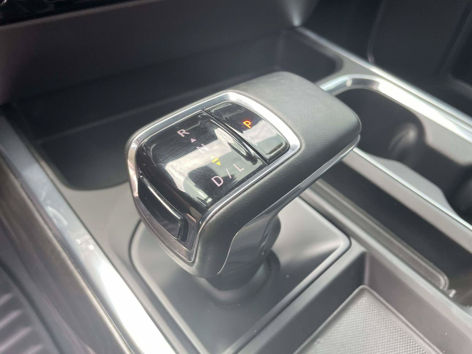 Used 2023 Chevrolet Silverado 1500 LTZ RWD image 15