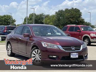 Used 2014 Honda Accord Touring video 1