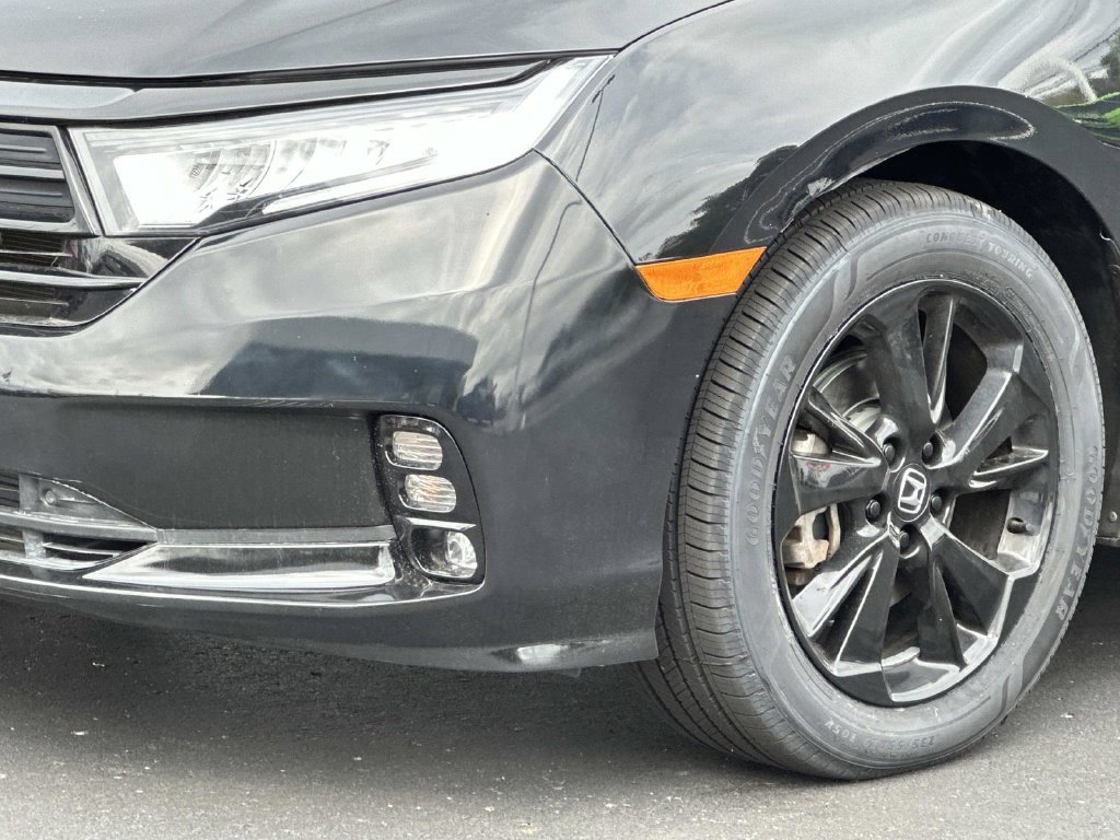 Used 2023 Honda Odyssey Sport image 8