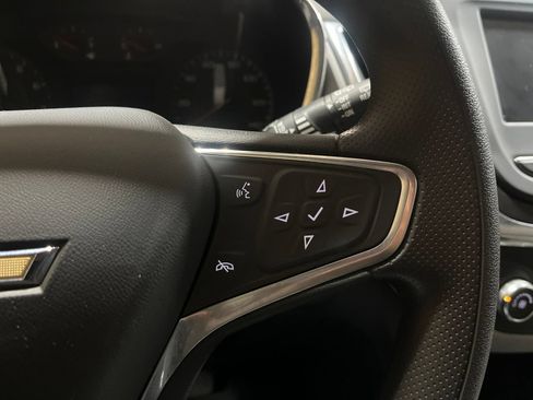 Used 2023 Chevrolet Equinox LS FWD image 22