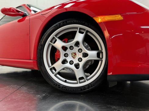 Used 2006 Porsche Cayman S image 10