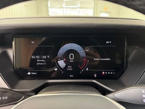 New 2026 GMC Acadia Elevation w/ Elevation Premium Package image 33