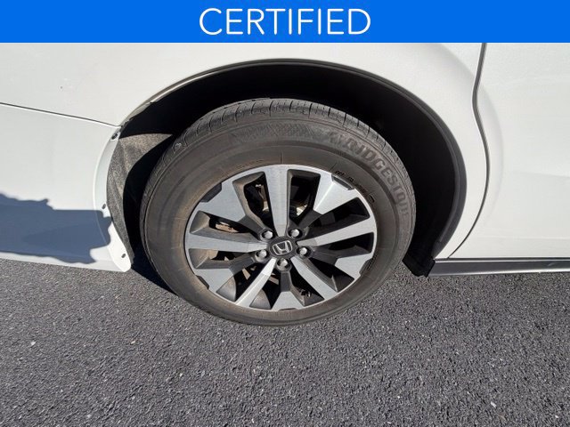 Used 2025 Honda Odyssey EX-L image 11