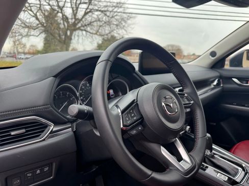 Used 2025 MAZDA CX-5 Carbon Edition image 20