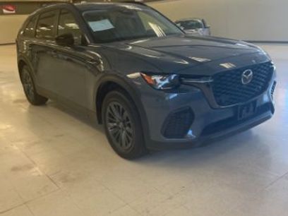 Used 2025 MAZDA CX-70 3.3 Turbo w/ Preferred Package