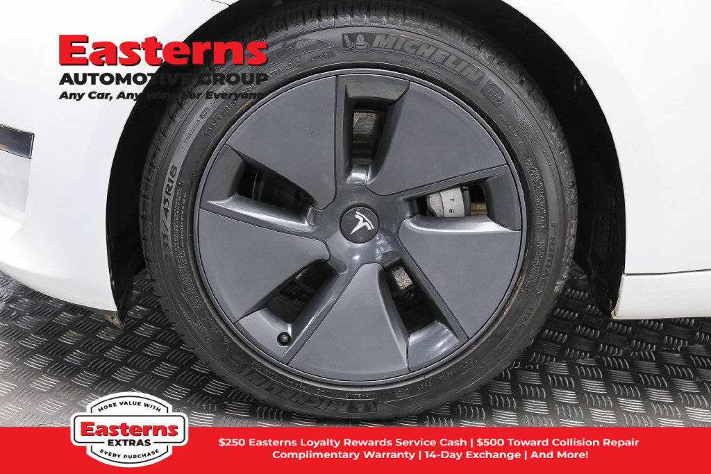 Used 2023 Tesla Model 3 Standard Range RWD image 27