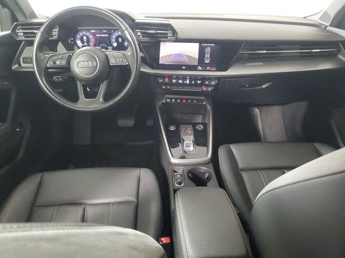 Used 2024 Audi A3 2.0T Premium w/ Convenience Package image 14