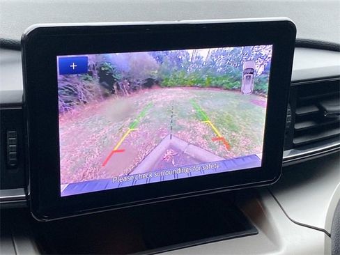 Used 2023 Ford Explorer XLT w/ Equipment Group 202A image 26