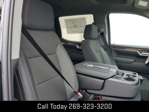New 2026 GMC Sierra 1500 Elevation image 28