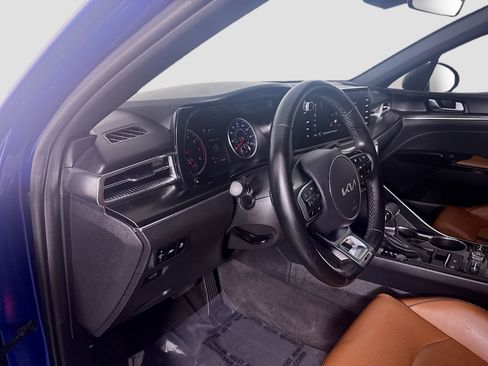 Used 2023 Kia K5 GT FWD image 23