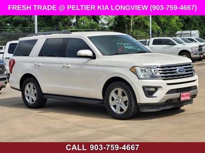 Used 2018 Ford Expedition XLT w/ Equipment Group 201A