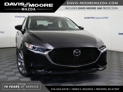 New 2026 MAZDA MAZDA3 2.5 S Sedan w/ Preferred Pkg