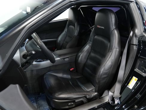 Used 2007 Chevrolet Corvette Z06 w/ Preferred Equipment Group image 29