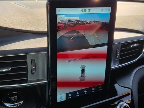 Used 2024 Ford Explorer ST w/ Equipment Group 401A image 19