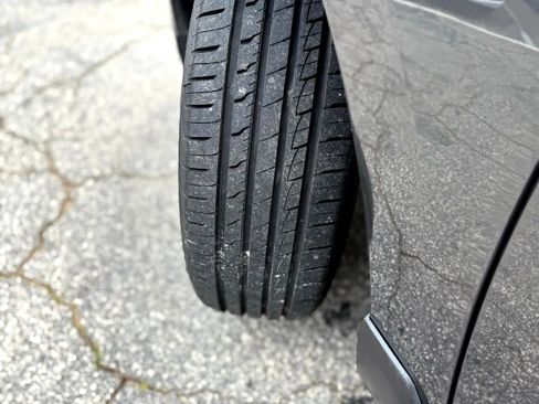 Used 2018 Subaru Outback 2.5i Limited image 46