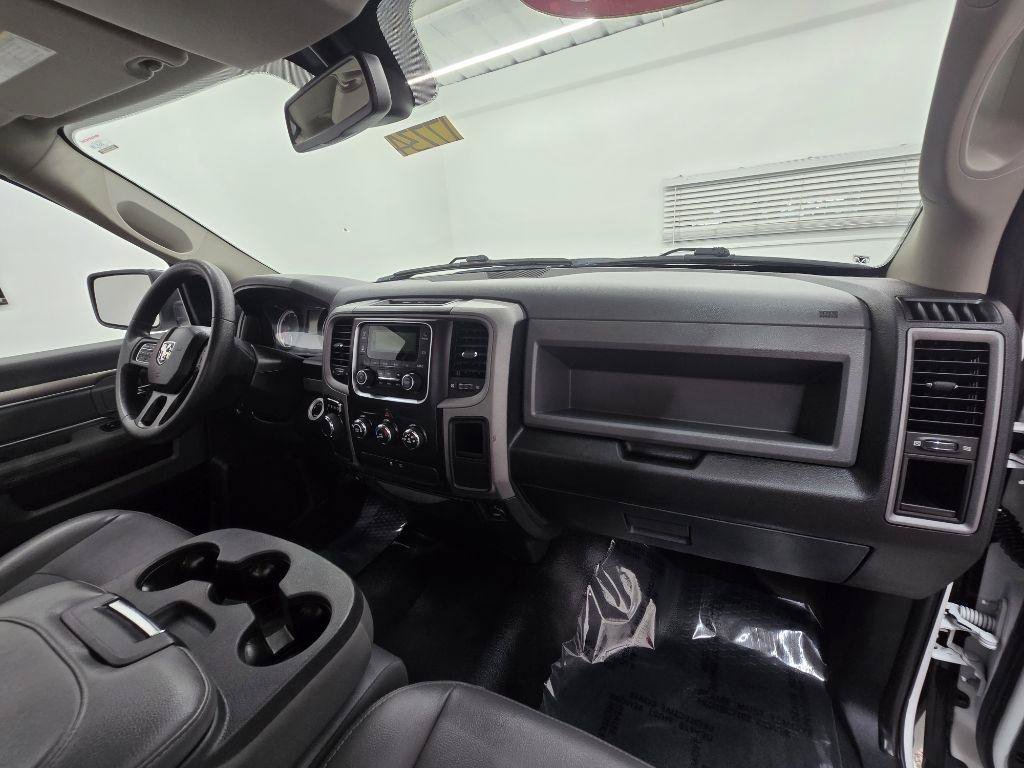 Used 2019 RAM 1500 Tradesman w/ Power & Remote Entry Group RWD image 17