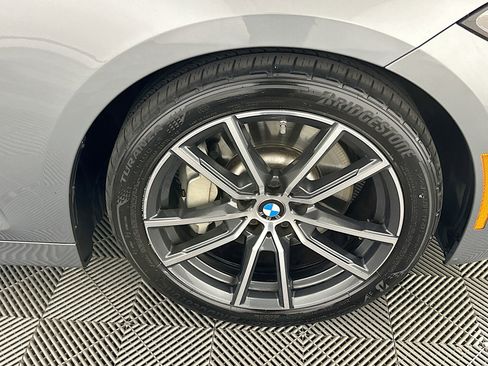 Used 2025 BMW 430i Coupe image 11