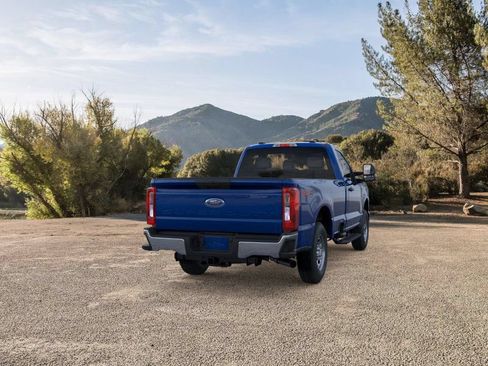 New 2026 Ford F250 XL w/ FX4 Off-Road Package AWD/4WD image 8
