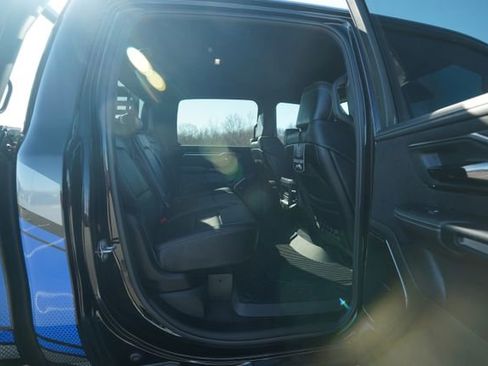 Used 2025 RAM 1500 RHO w/ RHO Level 1 Equipment Group image 20