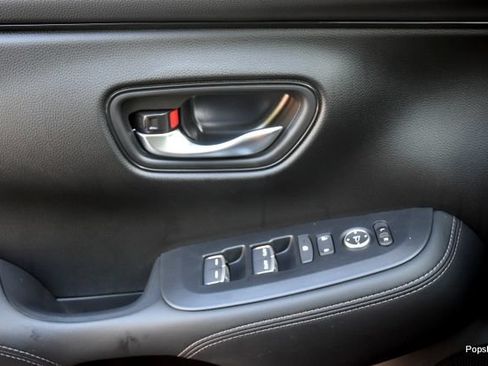 New 2027 Honda HR-V EX-L image 6