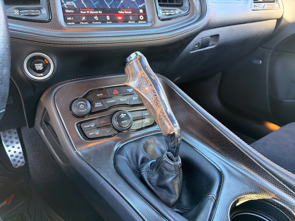 Used 2020 Dodge Challenger R/T Scat Pack RWD image 26