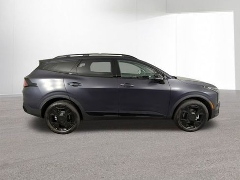 New 2026 Kia Sportage X-Line image 38
