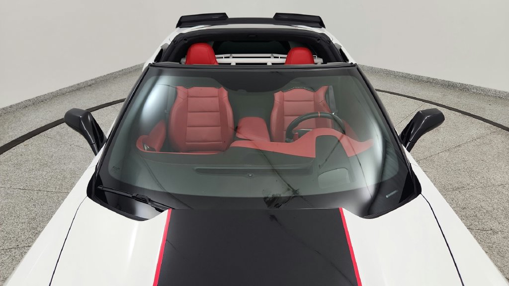 Used 2017 Chevrolet Corvette Z06 RWD image 14