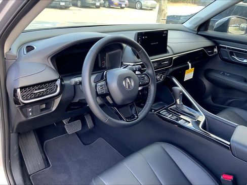 New 2026 Acura ADX image 10