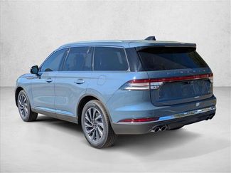 New 2026 Lincoln Aviator 2WD video 2