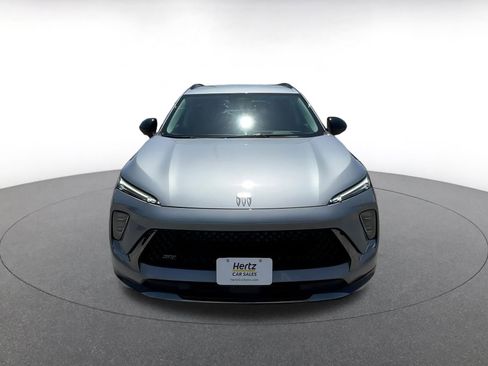 Used 2024 Buick Envision Sport Touring image 4