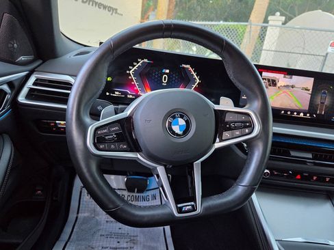 Used 2026 BMW 430i Convertible RWD image 26