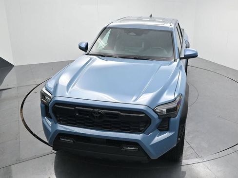 New 2026 Toyota Tacoma TRD Off-Road w/ TRD Off Road Upgrade Package image 57