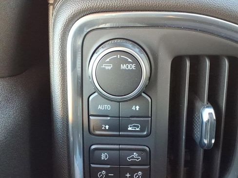 Used 2022 Chevrolet Silverado 1500 RST w/ Redline Edition image 22