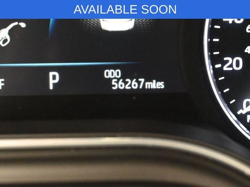 Used 2020 Toyota Avalon Touring w/ Advanced Safety Package image 19