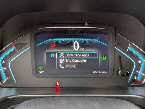 Certified 2022 Honda Odyssey EX-L image 31