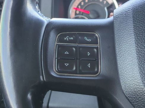 Used 2018 RAM 1500 Sport w/ Comfort Group image 24