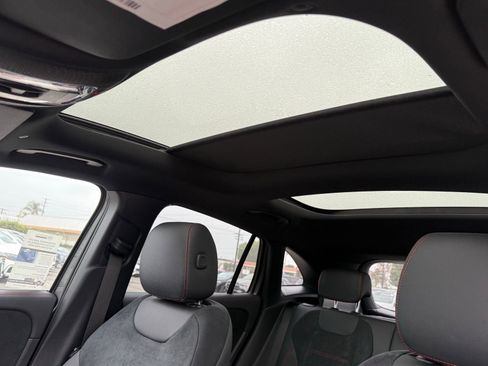 New 2026 Mercedes-Benz GLA 250 4MATIC image 19