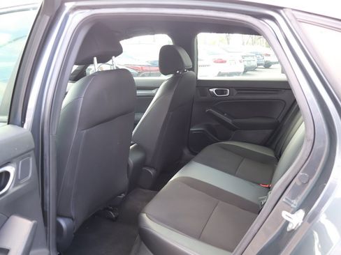 Used 2023 Honda Civic Sport image 31