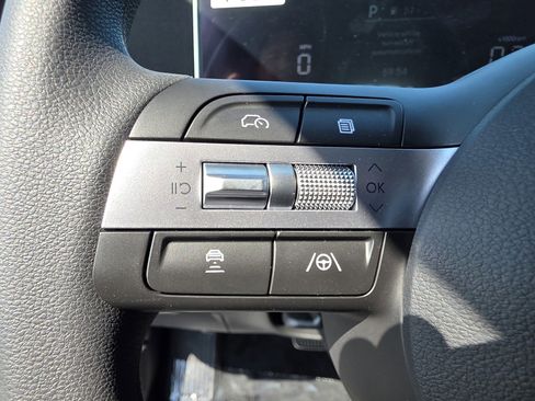 New 2025 Hyundai Sonata SE image 30