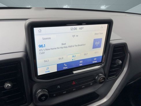 Used 2022 Ford Bronco Sport image 22