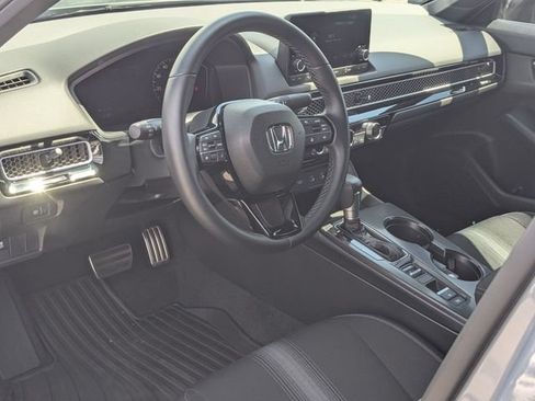 Used 2026 Honda Civic FWD Hybrid Sedan image 11