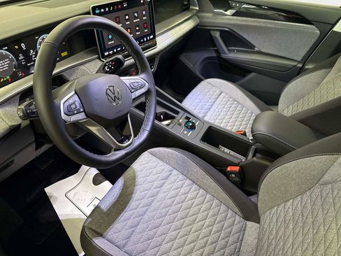 New 2026 Volkswagen Tiguan S image 22